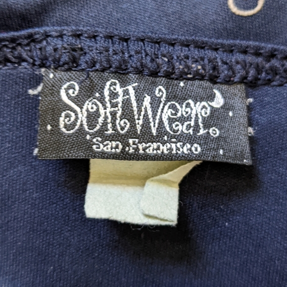 Y2K Dragon Tank - Picture 4 of 4